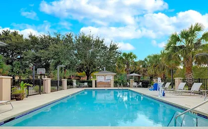 Staybridge Suites Tallahassee I-10 East By IHG
