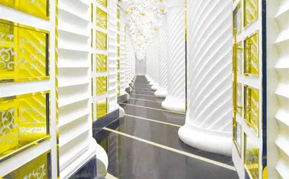 Cinese Hotel Dongguan