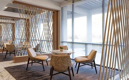 Marriott Jacksonville