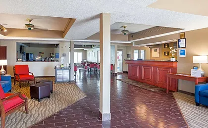 Comfort Inn Lincoln I-80