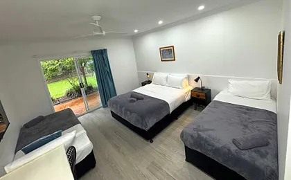 Mareeba Motor Inn