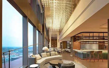 Grand Mercure Chengdu East