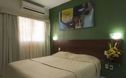 Fórmula Arrey Hotel