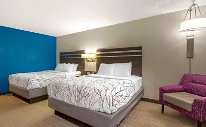 Best Western Plus Knoxville Cedar Bluff