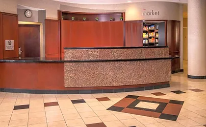 Courtyard by Marriott Fort Meade BWI Business District