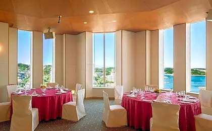 Mercure Hotel Yokosuka