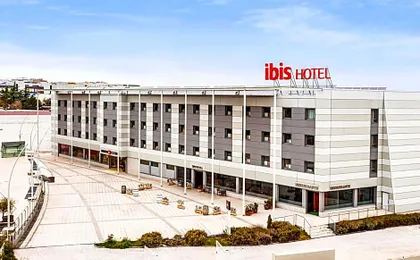 Ibis Madrid Alcobendas
