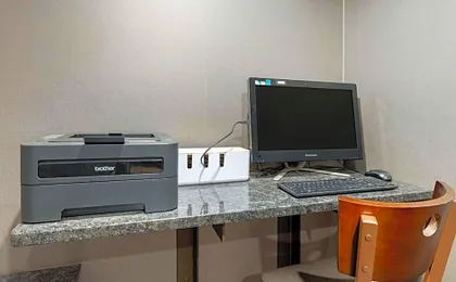 Best Western University Inn At Valparaiso