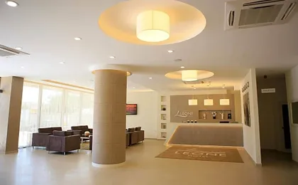 Hotel Leone