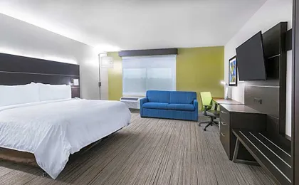 Holiday Inn Express & Suites Houston SW Missouri City By IHG
