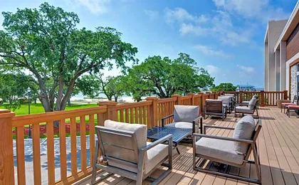 Hilton Garden Inn Biloxi