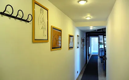 Appartamento Coronari
