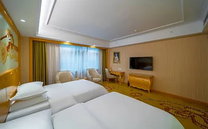 Vienna Hotel Hunan Jishou Qianzhou Ancient City