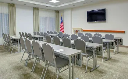 DoubleTree by Hilton Biloxi