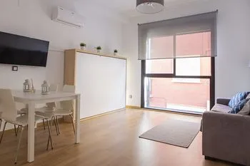 Suncity Apartamentos Refino