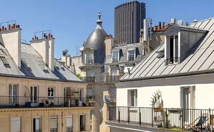 Hotel l'Inattendu