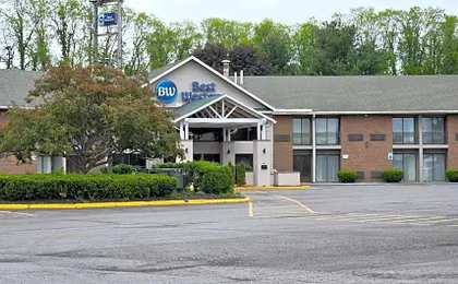Best Western Clifton Park
