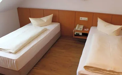 Hotel Weisser Schwan