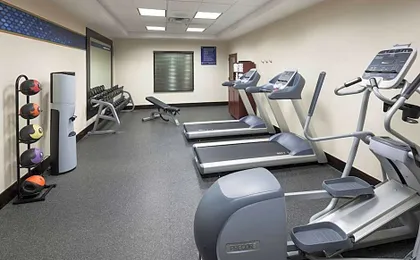 Residence Inn by Marriott Lakeland