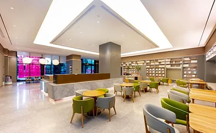 Ji Hotel Zunyi Xishui