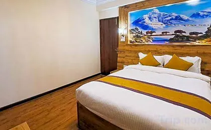 Prem Durbar Hotel & Nagarkot Zipline