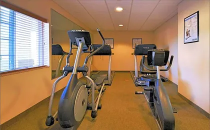 Candlewood Suites Pearl By IHG