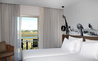 AP Cabanas Beach & Nature - Adults Friendly