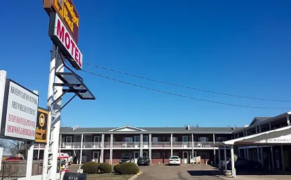 Budget Host Exit 254 Inn