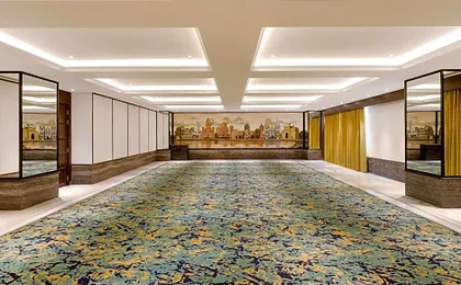 Lemon Tree Premier, Mumbai International Airport