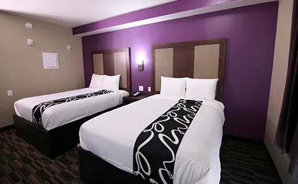 Home Inn and Suites Memphis