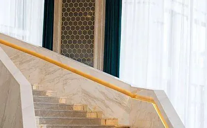 Zhongyue International Hotel