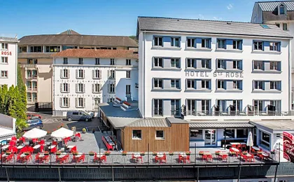Rosalita Hostel