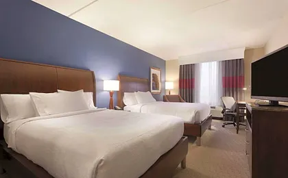 Hilton Garden Inn Falls Church