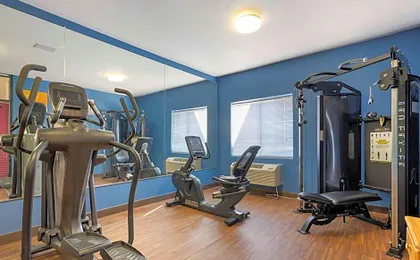 Comfort Inn Camp Verde I-17
