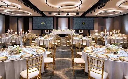 Sofitel Sydney Darling Harbour