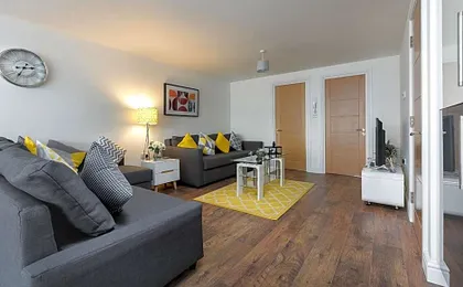 KVM - City Apartments