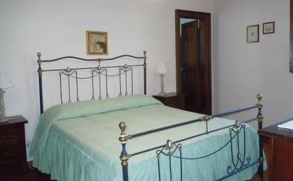Agriturismo Le Carolee