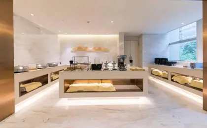 JI Hotel Chengdu Gaoxin