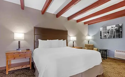 Best Western Mission Inn