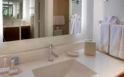 Residence Inn by Marriott Mcallen