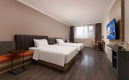 Hanting Premium Hotel Youjia Jiangyin Xiagang