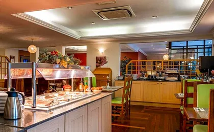 Comfort Inn Arundel