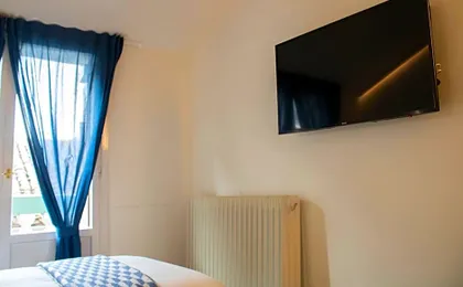 Hotel Alda Jolio Jaca