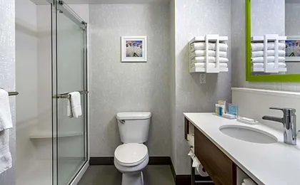 Hampton Inn & Suites by Hilton Edmonton/West