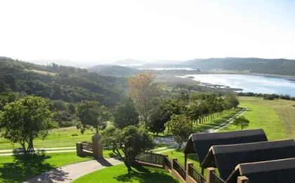 Belle Forêt Guest Farm and Function Venue