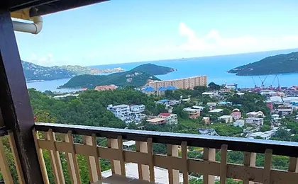 Sunset Gardens Guesthouse