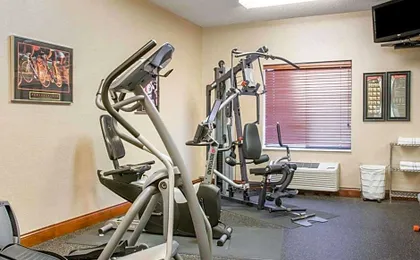 Comfort Inn & Suites West Chester - North Cincinnati