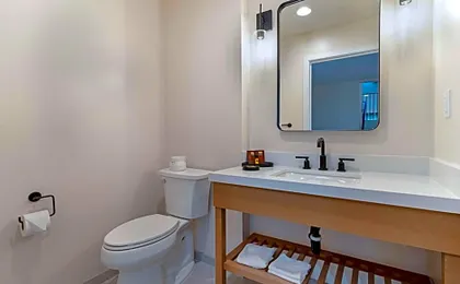 Best Western Plus Inn At The Vines