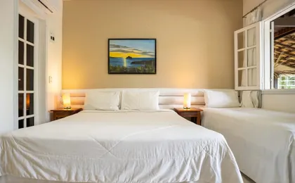 Pousada Vila Pitanga