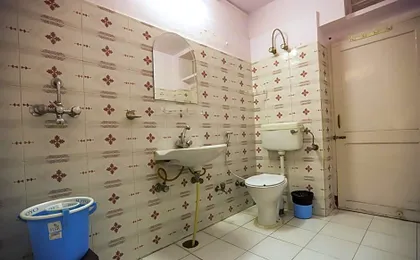 Hotel Jaisingh Palace